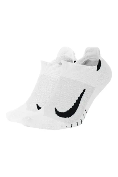 Ponožky Nike Multiplier No-Show (2 páry)