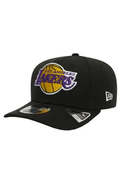 Kšiltovka 9FIFTY Los Angeles Lakers NBA Stretch Snap Cap