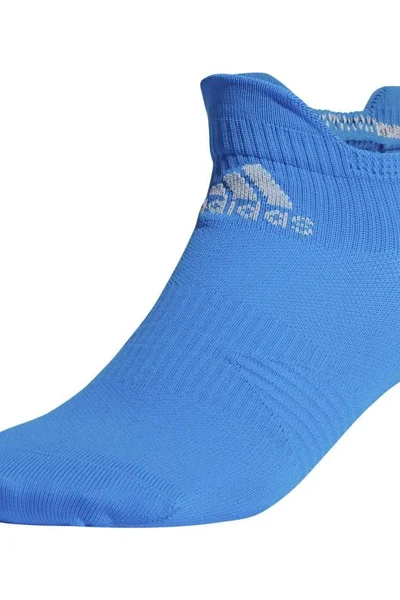 Běžecké ponožky  s nízkým střihem Adidas