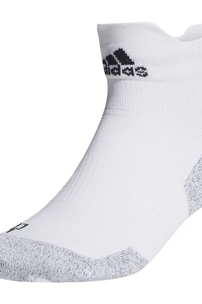 Unisex kotníkové sportovní ponožky Adidas Grip