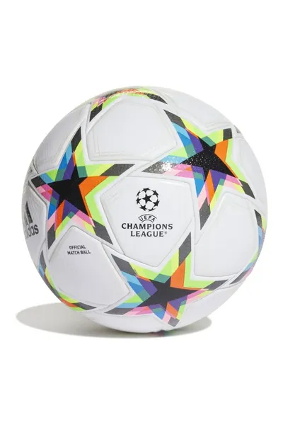 Fotbalový míč UEFA Champions League Pro  Adidas
