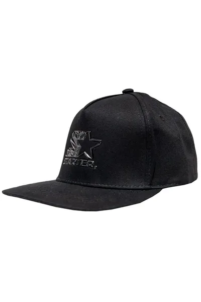 Pánská kšiltovka Starter Black Label Authentic Cap
