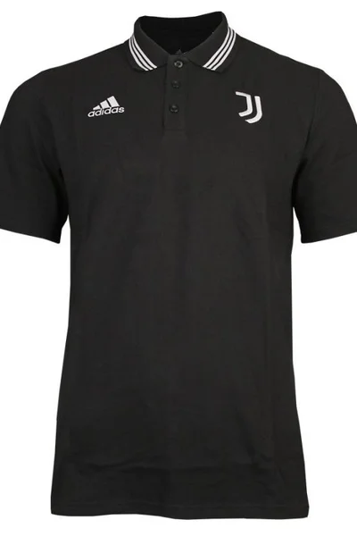 Pánská polokošile Juventus DNA  Adidas