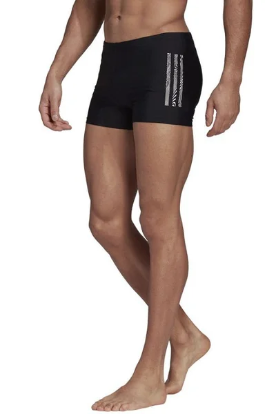 Pánské boxerkové plavky Mild 3S Adidas