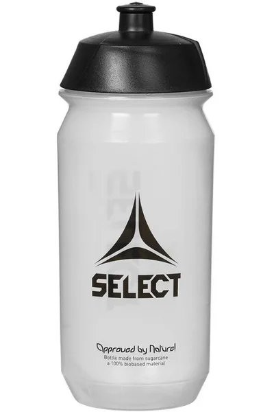 Láhev na vodu  Select (500 ml)