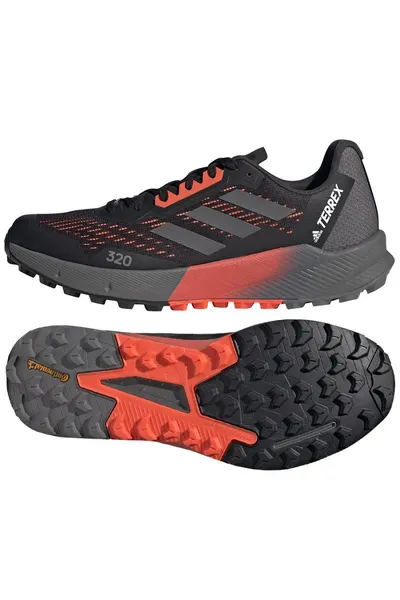 Pánské běžecké boty TERREX AGRAVIC FLOW 2 Adidas