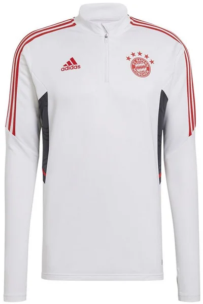 Pánská tréninkové mikina FC Bayern Adidas