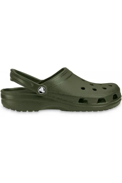 Pánské pantofle Crocs Classic