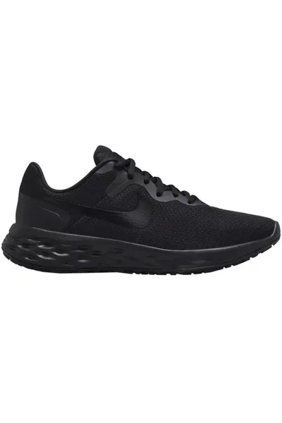 Dámské černé běžecké boty Revolution 6 Next  Nike