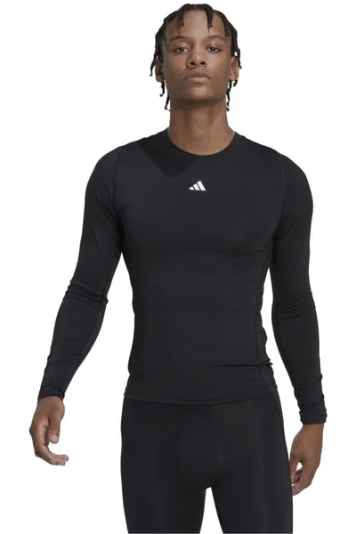 Pánské tréninkové tričko Techfit  Adidas