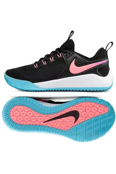Dámské volejbalové boty Air Zoom Hyperace 2 LE  Nike