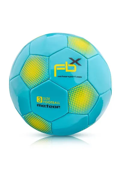 Fotbalový míč FBX Meteor