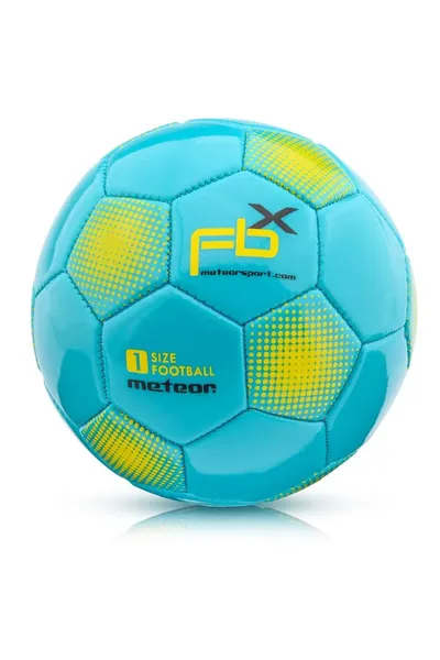 Fotbalový míč FBX Meteor