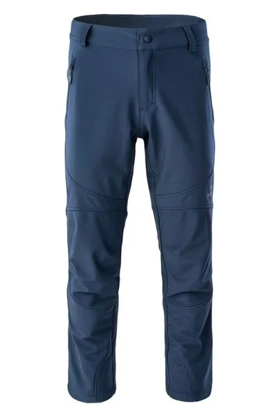 Pánské softshellové kalhoty Leland II  Elbrus