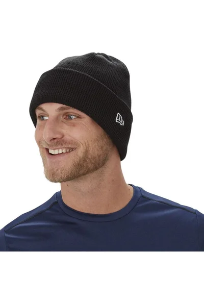 Pánská čepice Bauer Team Knit Toque Sr
