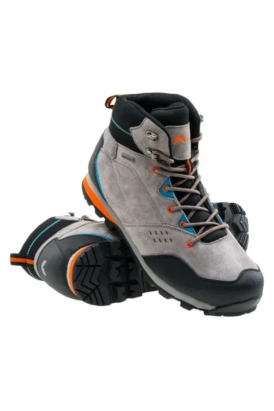 Pánské trekové boty Condis Mid Wp Elbrus