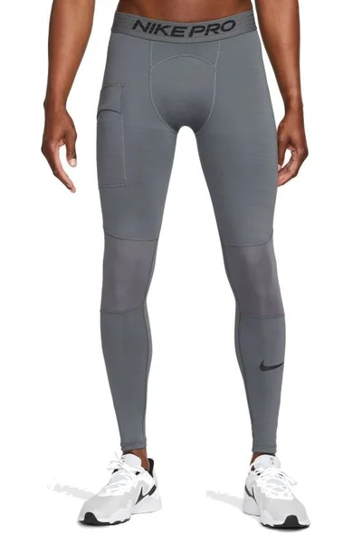 Pánské termo kalhoty Pro Warm Nike