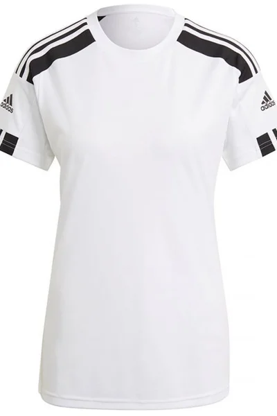 Dámské bílé tričko Squadra 21 Jersey Adidas
