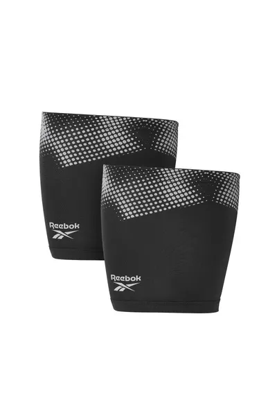 Stehenní kompresní pásy pro sportovce Reebok