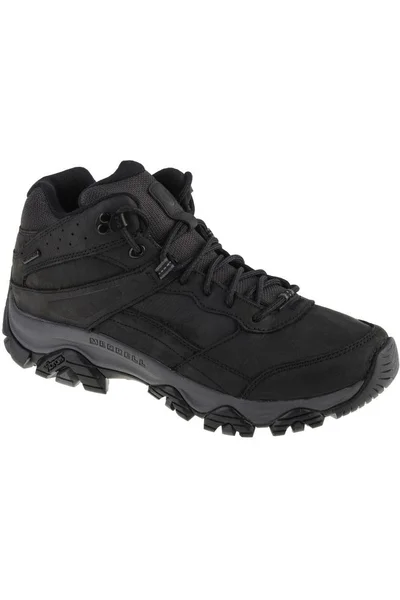 Pánské outdoorové boty Merrell Moab Adventure 3 Mid