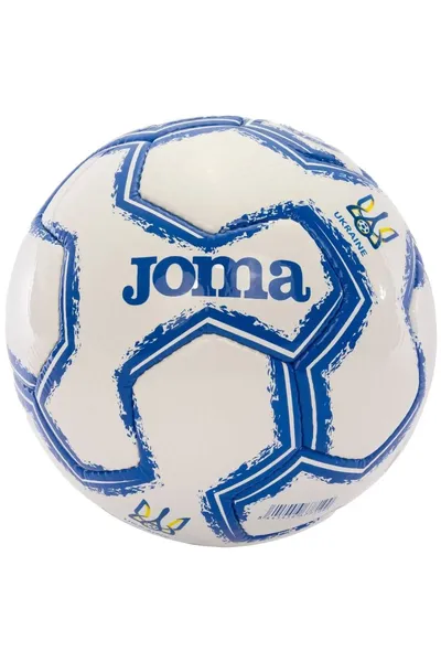 Fotbalový míč federace Ukrajina  Joma