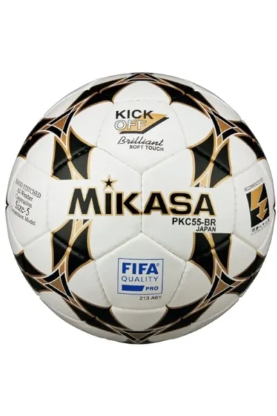 Fotbalový míč FIFA Quality Pro Mikasa