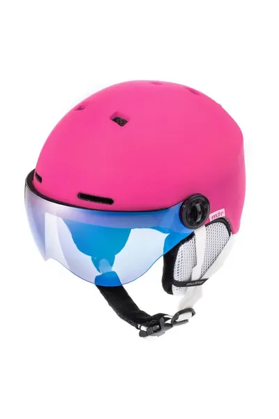 Dámská lyžařská helma Meteor Falven