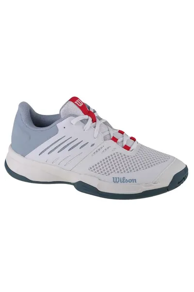 Dámské bílé tenisové boty Kaos Devo 2.0  Wilson