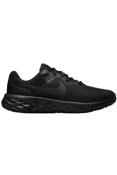 Dámské černé sportovní boty Revolution 6 NN  Nike
