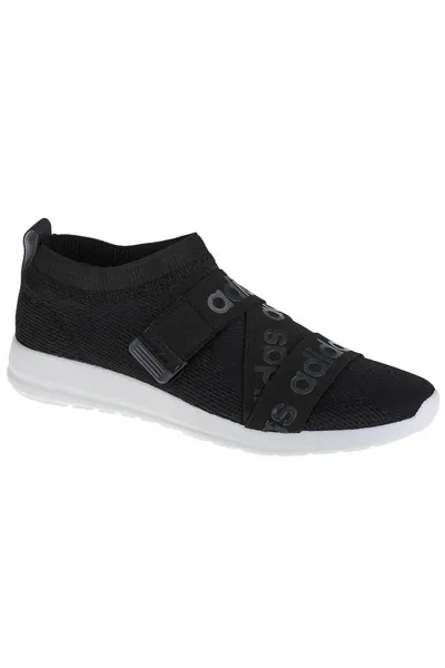 Dámské černé boty Khoe Adapt X Adidas