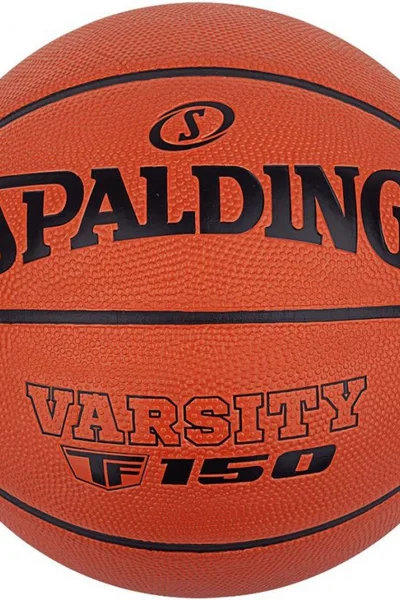 Basketbalový míč Spalding Varsity Fiba