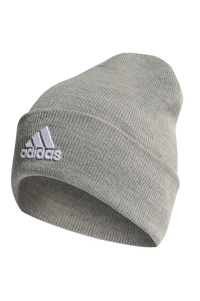Zimní čepice Adidas Logo Woolie