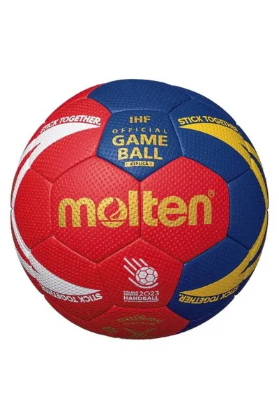 Oficiální volejbalový míč pro světový pohár 2023 Molten