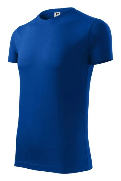 Pánské modré tričko Viper  Malfini