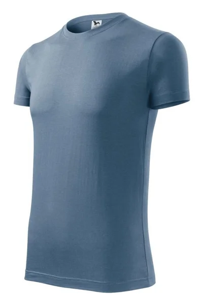 Pánské modré tričko Viper Malfini