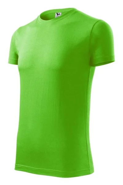 Pánské zelené tričko Viper