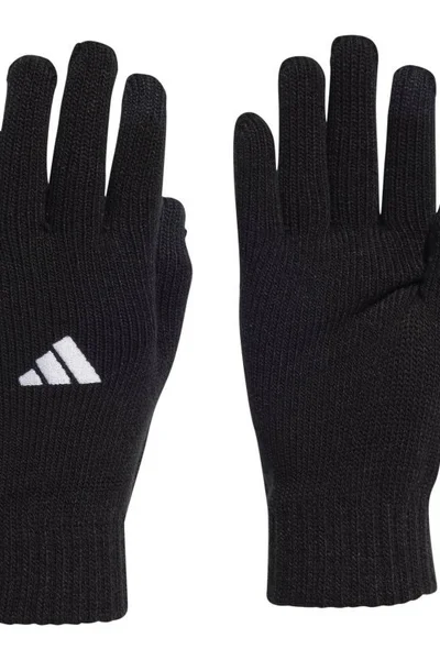 Černé rukavice Adidas Tiro League