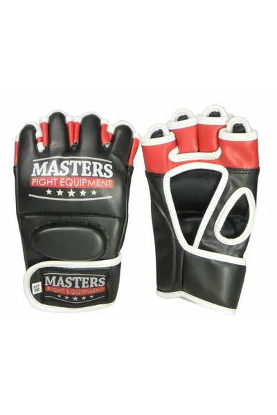 Pánské rukavice MMA  Masters
