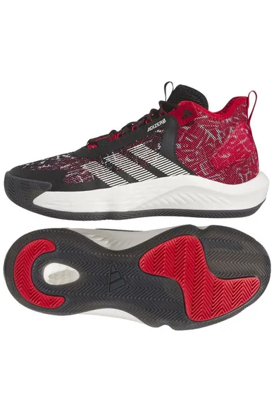 Unisex basketbalové boty Adizero Select  Adidas