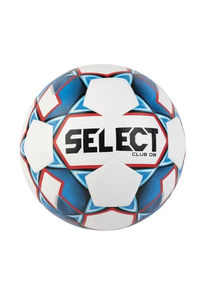 Fotbalový míč CLUB DB 3 Select