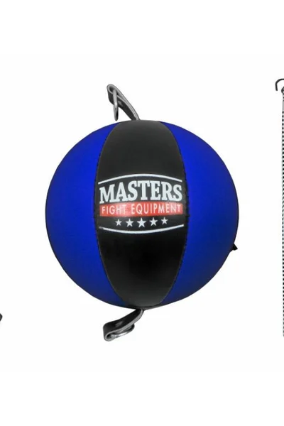 Reflexní míč na trénink boxu Masters