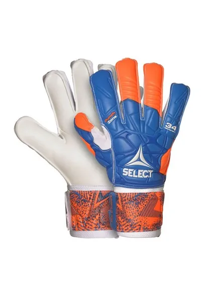 Ploché brankářské rukavice 34 Protec  Select
