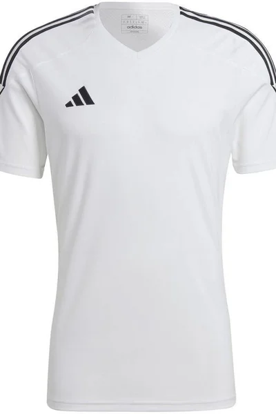 Pánské bílé tričko 23 League Jersey  Adidas