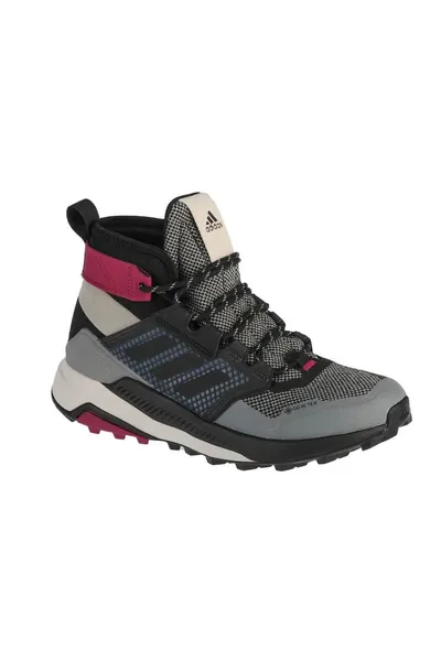 Dámské trekingové boty Terrex Trailmaker Mid GTX Adidas