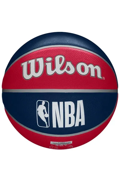 Basketbalový míč NBA Team Washington Wizards Wilson