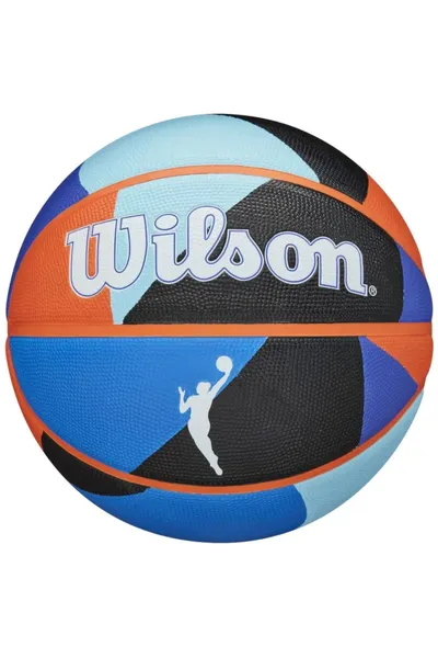 Basketbalový míč WNBA Heir Geo  Wilson