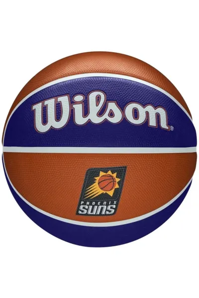 Basketbalový míč NBA Team Phoenix SunsWilson