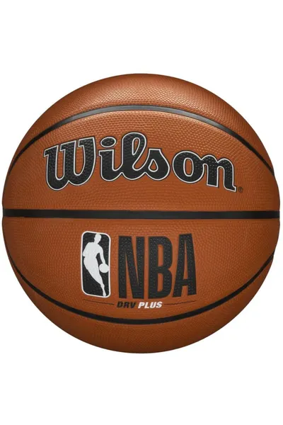 Basketbalový míč NBA DRV Plus  Wilson