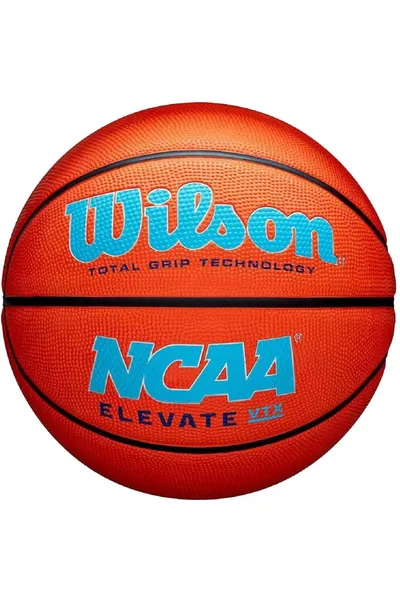 Basketbalový míč NCAA Elevate VTX  Wilson