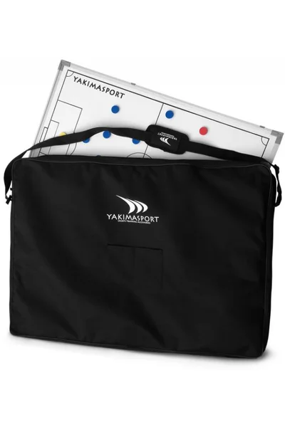 Taška na taktickou tabuli Yakimasport